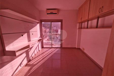 Apartamento à venda com 2 quartos em Tijuca, Rio de Janeiro, RJ