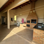 Casa à venda com 4 quartos, sendo 1 suíte, em Vila Henrique, Salto, SP