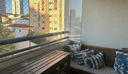 Apartamento à venda com 3 quartos, sendo 1 suíte, em Vila Guilherme, São Paulo, SP