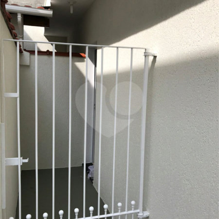 Casa Térrea à venda com 2 quartos no condomínio Dona Amélia Vieira Pita, São Paulo - SP