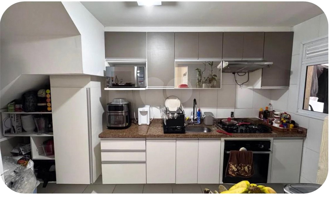 Casa à venda com 3 quartos, sendo 1 suíte, no condomínio Vivant, Rio de Janeiro - RJ