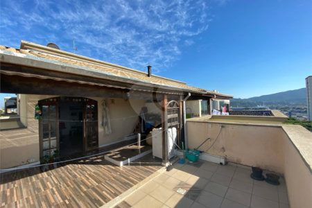Apartamento à venda com 3 quartos, sendo 1 suíte,  em Alto Ipiranga, Mogi das Cruzes, SP