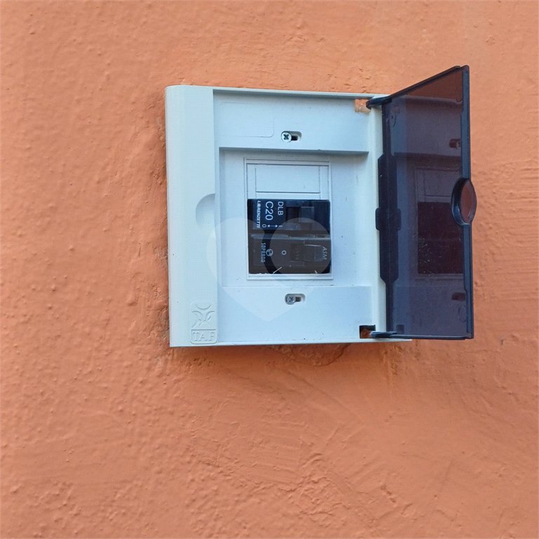 Casa à venda com 2 quartos em Campo Grande, Rio de Janeiro, RJ