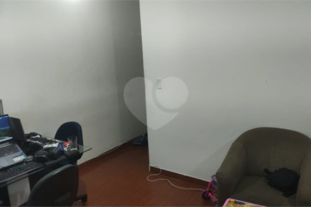 Apartamento à venda com 2 quartos em Vila Urupês, Suzano, SP