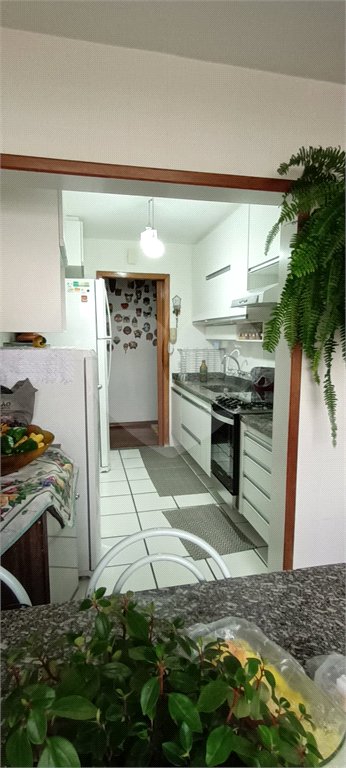 Apartamento à venda com 3 quartos em Limão, São Paulo, SP