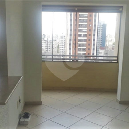 Apartamento à venda com 1 quarto em Vila Pompéia, São Paulo, SP