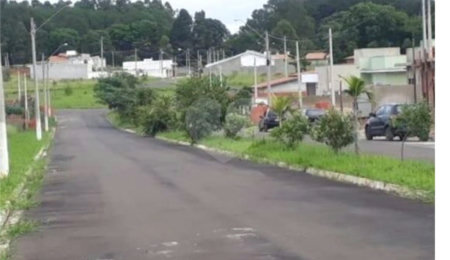 Terreno à venda no condomínio Jd Novo Horizonte, Araçoiaba da Serra - SP