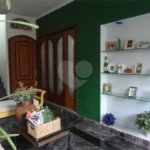 Sobrado à venda com 4 suítes em Santa Teresinha, São Paulo, SP
