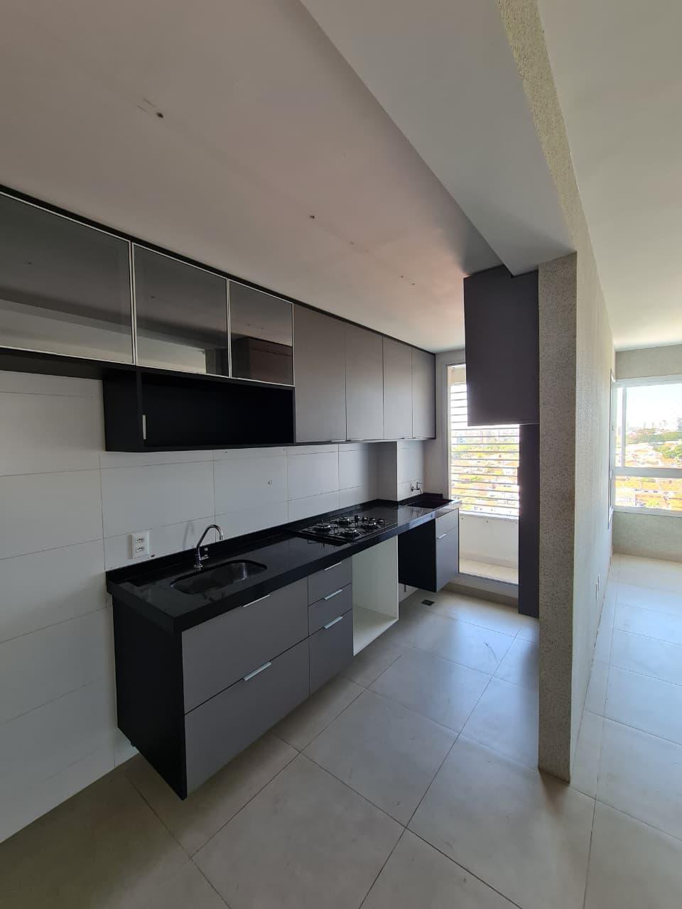 Apartamento à venda em Jardim Petrópolis, Presidente Prudente, SP