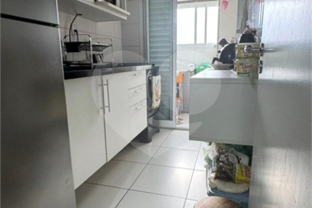 Apartamento à venda com 2 quartos, sendo 1 suíte, em Barra Funda, São Paulo, SP