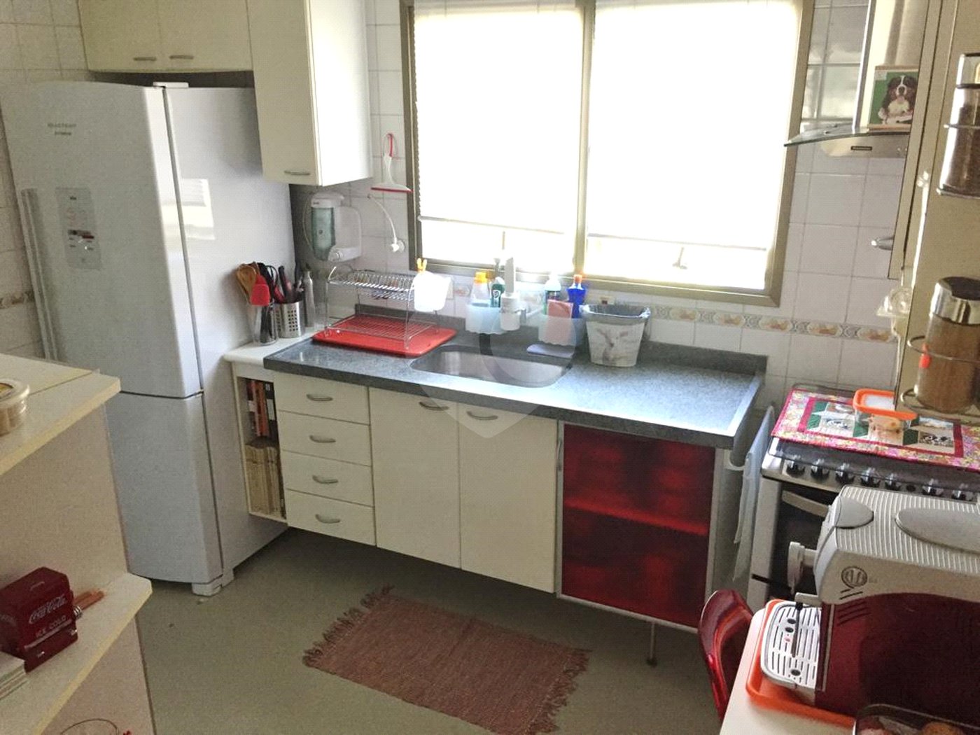 Casa à venda com 2 quartos, sendo 1 suíte,  no condomínio Villas de São Francisco I, São Paulo - SP