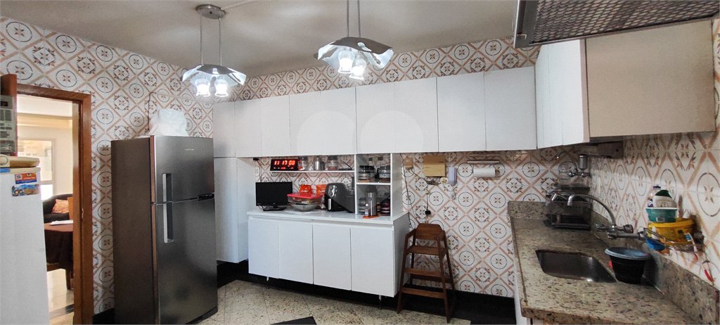Apartamento à venda com 3 quartos, sendo 1 suíte, em Vila Isabel, Rio de Janeiro, RJ