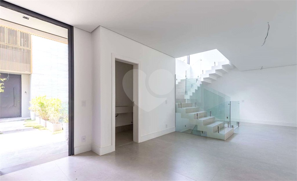 Casa à venda com 4 suítes no condomínio Unyco, São Paulo - SP