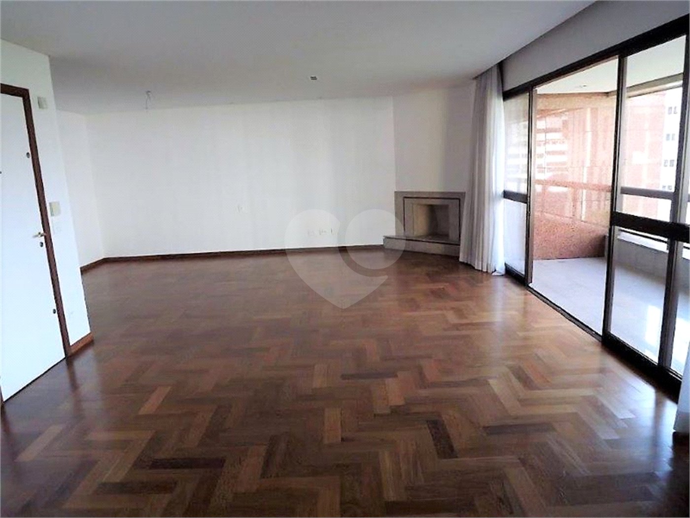Apartamento à venda com 4 suítes em Vila Suzana, São Paulo, SP