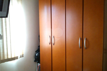 Apartamento à venda com 2 quartos em Vila Santa Teresa (zona Sul), São Paulo, SP