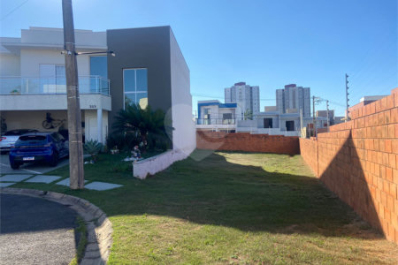 Terreno à venda no condomínio Jardim Maringá, Indaiatuba - SP