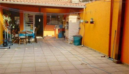 Casa à venda com 3 quartos em Casa Verde, São Paulo, SP