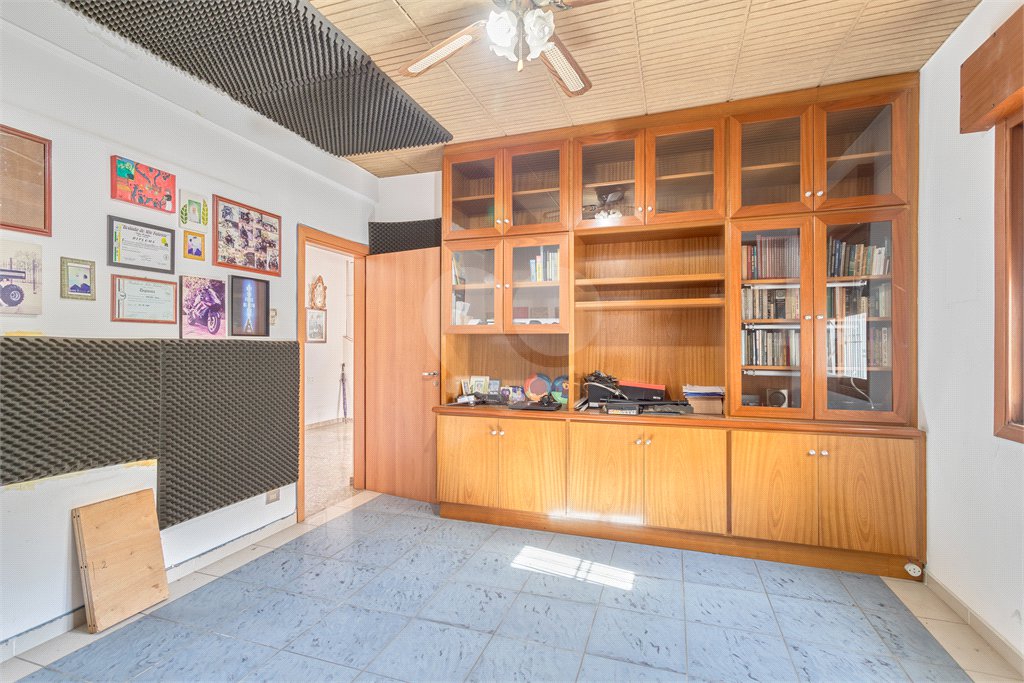Casa à venda com 3 quartos, sendo 1 suíte, em Brooklin, São Paulo, SP