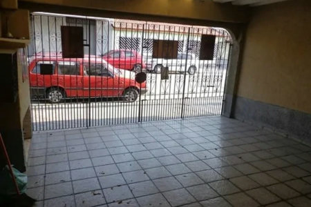 Casa à venda com 3 quartos, sendo 1 suíte,  em Vila Campesina, Osasco, SP
