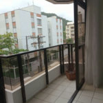 Apartamento com 3 dormitórios, 142 m² - venda por R$ 600.000,00 ou aluguel por R$ 4.850,02/mês - Jardim São Miguel - Guarujá/SP