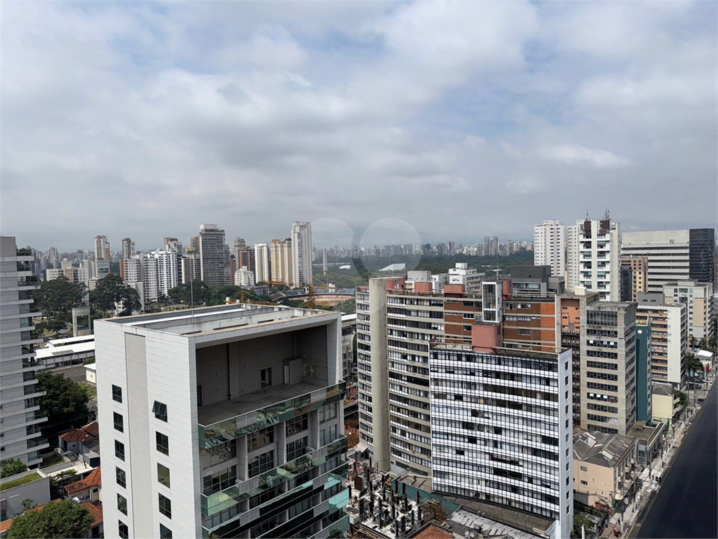 Apartamento à venda com 1 suíte em Jardim Paulista, São Paulo, SP