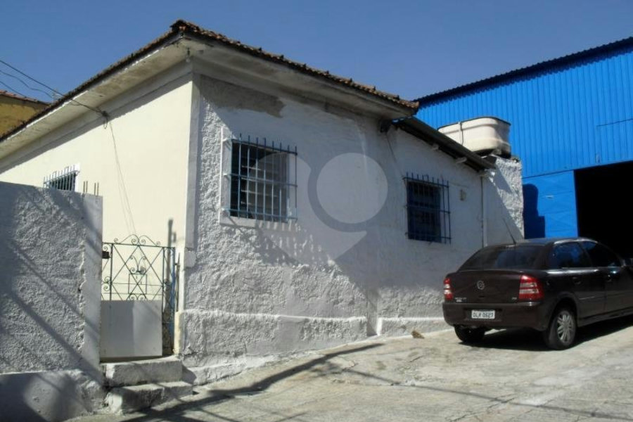 Galpão à venda com 4 quartos em Imirim, São Paulo, SP