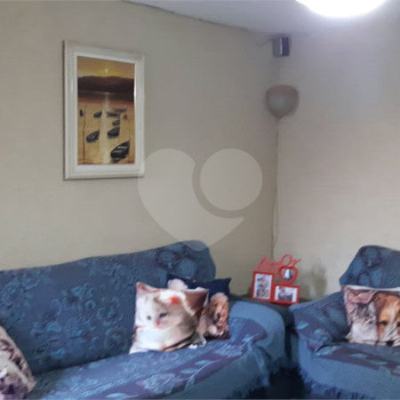 Sobrado à venda com 2 quartos em Vila Gustavo, São Paulo, SP