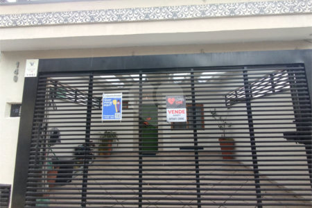 Sobrado à venda com 3 quartos, sendo 1 suíte, em Santa Teresinha, São Paulo, SP