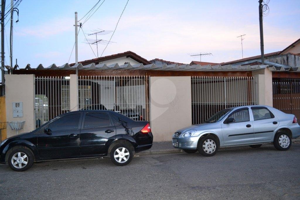Casa Térrea à venda com 3 quartos em Jaçanã, São Paulo, SP