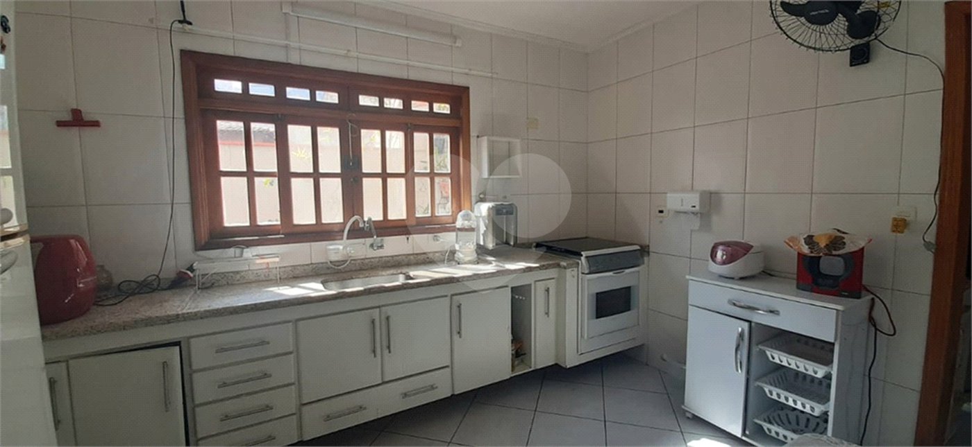 Sobrado à venda com 4 quartos, sendo 2 suítes, em Mandaqui, São Paulo, SP