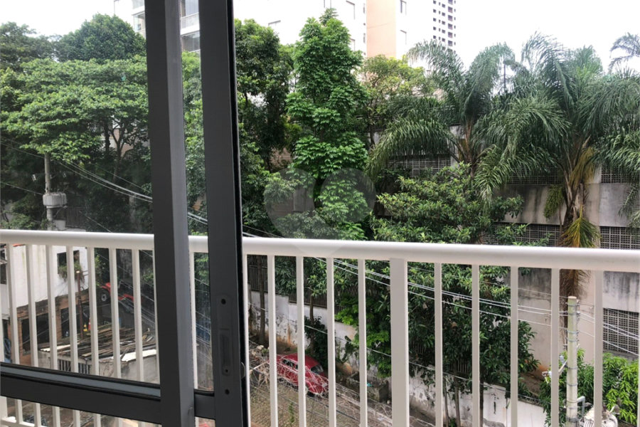 Apartamento à venda com 2 quartos em Mandaqui, São Paulo, SP