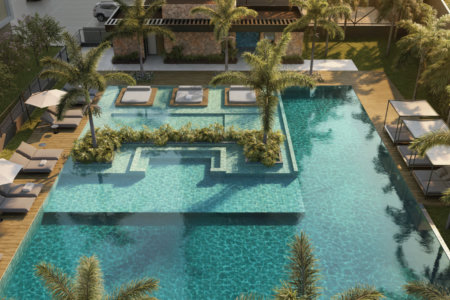 Residencial Aurora