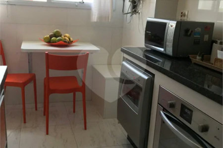 Apartamento à venda com 3 quartos, sendo 1 suíte, em Água Fria, São Paulo, SP