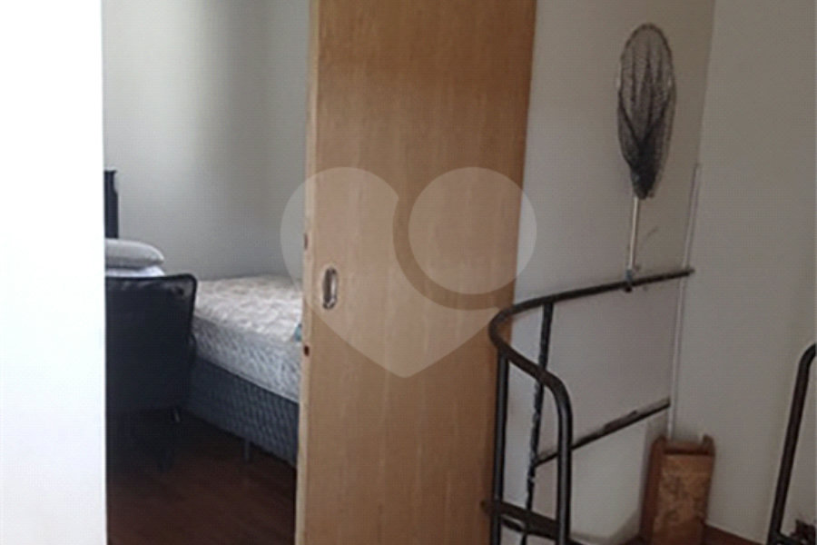 Apartamento à venda com 2 quartos em Jaraguá, São Paulo, SP