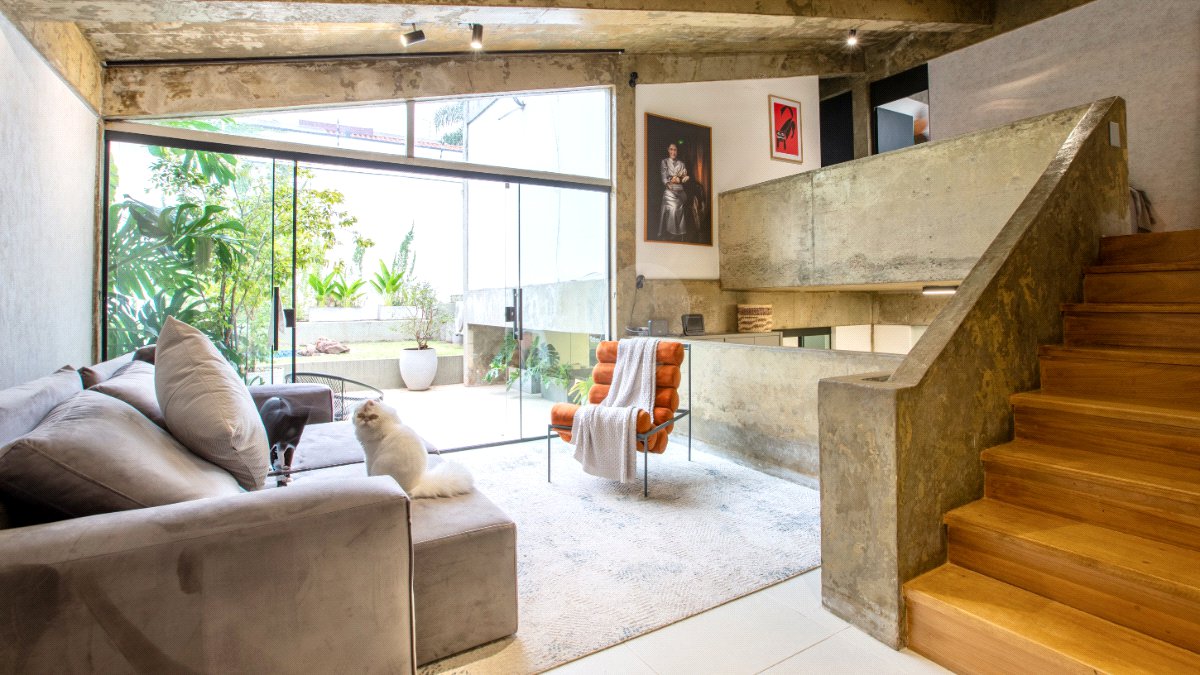 Casa à venda com 3 quartos, sendo 1 suíte, em Brooklin, São Paulo, SP