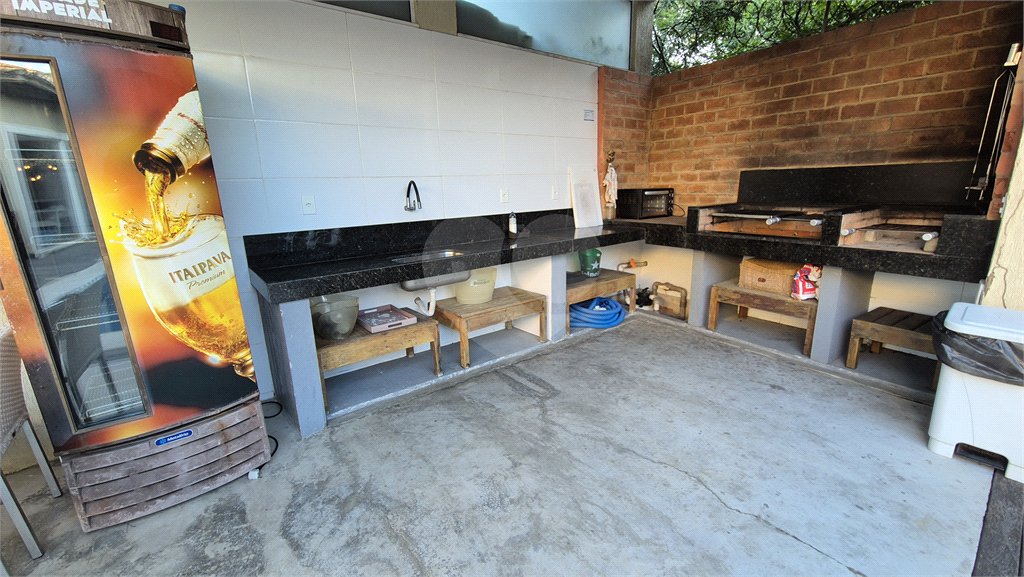 Casa em condomínio à venda com 4 suítes no Centro (mangue), Armação dos Búzios, RJ