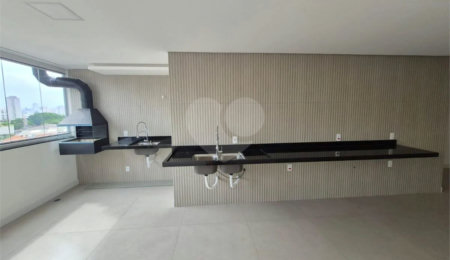 Casa à venda com 3 suítes no condomínio Porto 219, São Caetano do Sul - SP