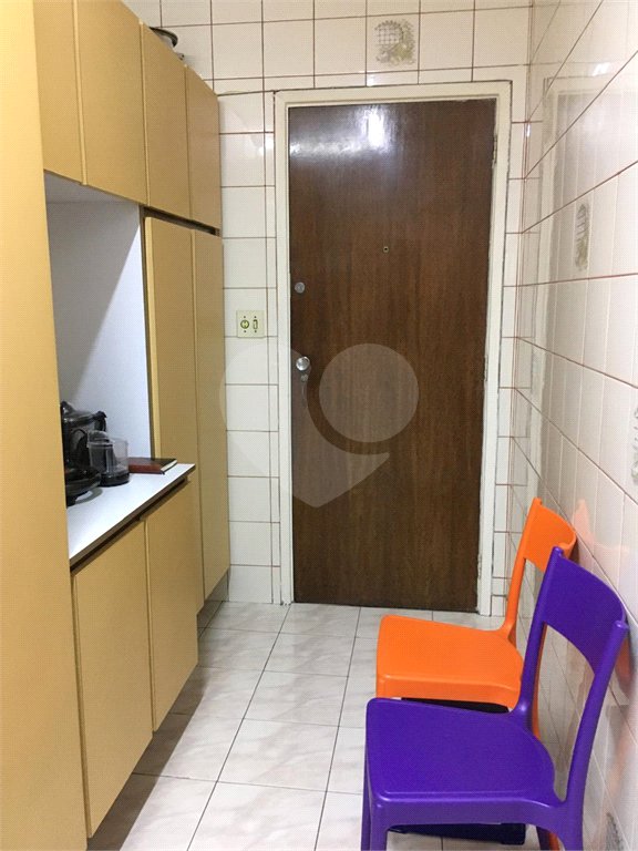 Apartamento à venda com 3 quartos, sendo 2 suítes, em Perdizes, São Paulo, SP