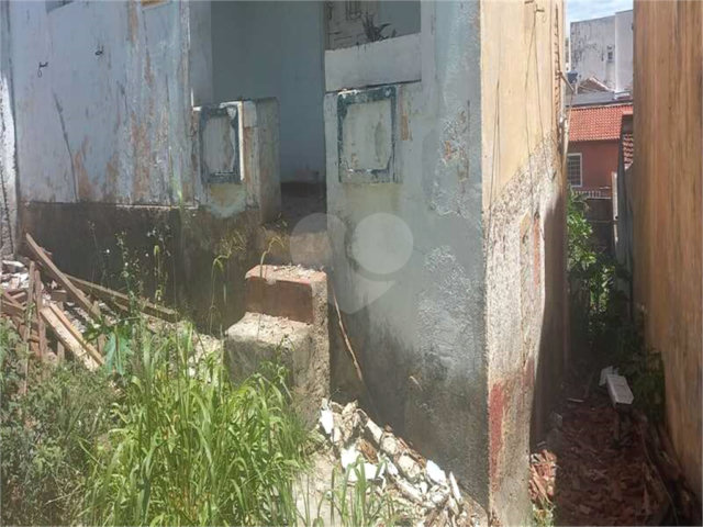 Terreno à venda em Casa Verde, São Paulo, SP