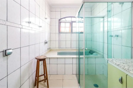 Casa à venda com 3 quartos, sendo 2 suítes, em Ferreira, São Paulo, SP