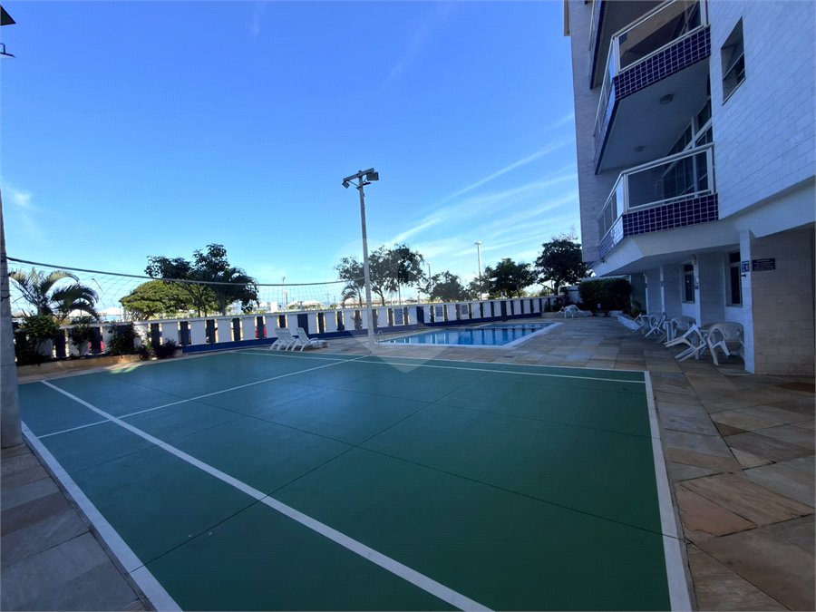 Apartamento à venda com 3 quartos, sendo 1 suíte, em Vila Nova, Cabo Frio, RJ