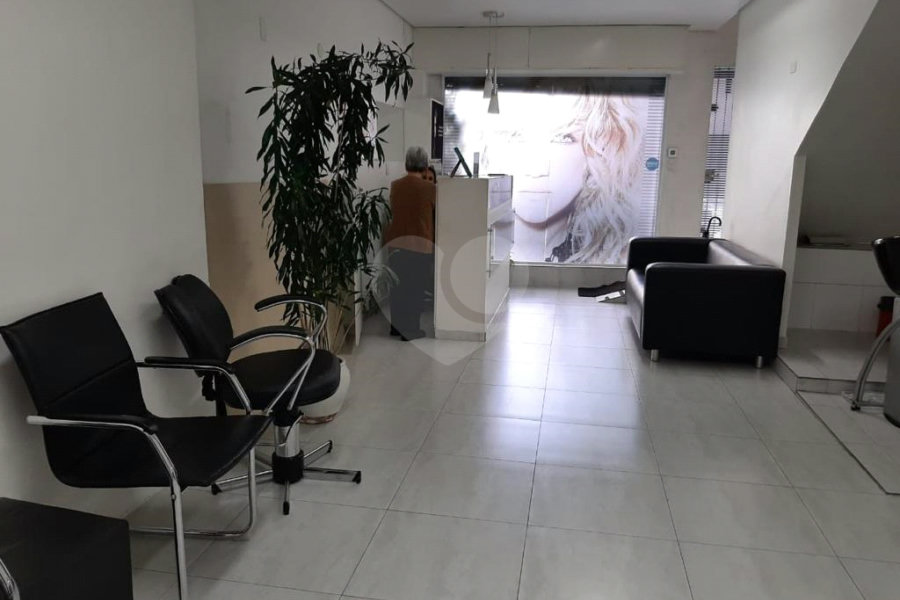 Sobrado à venda ou para alugar em Santana, São Paulo, SP