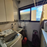 Apartamento à venda ou para alugar com 3 quartos, sendo 1 suíte, em Jardim Esmeralda, São Paulo, SP