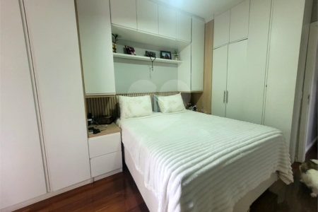 Apartamento à venda com 3 quartos, sendo 2 suítes, em Andaraí, Rio de Janeiro, RJ