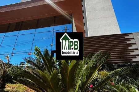 Apartamento à venda com 2 quartos em Parque Morumbi, Votorantim - SP condominio Atmo