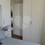 Apartamento à venda com 2 quartos em Vila Jardini, Sorocaba, SP