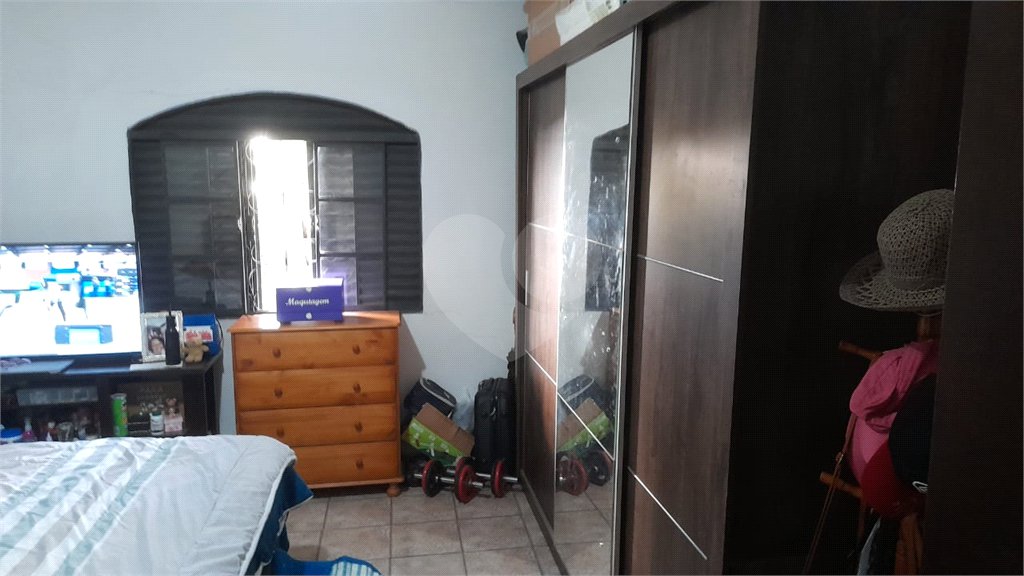 Casa à venda com 3 quartos em Tucuruvi, São Paulo, SP