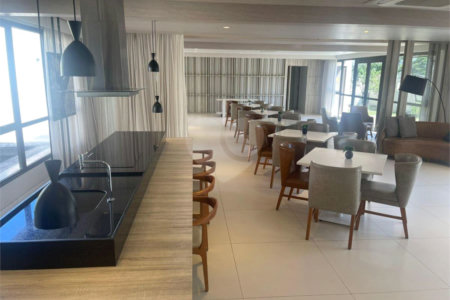 Apartamento à venda com 2 quartos, sendo 1 suíte, em Vila Monumento, São Paulo, SP