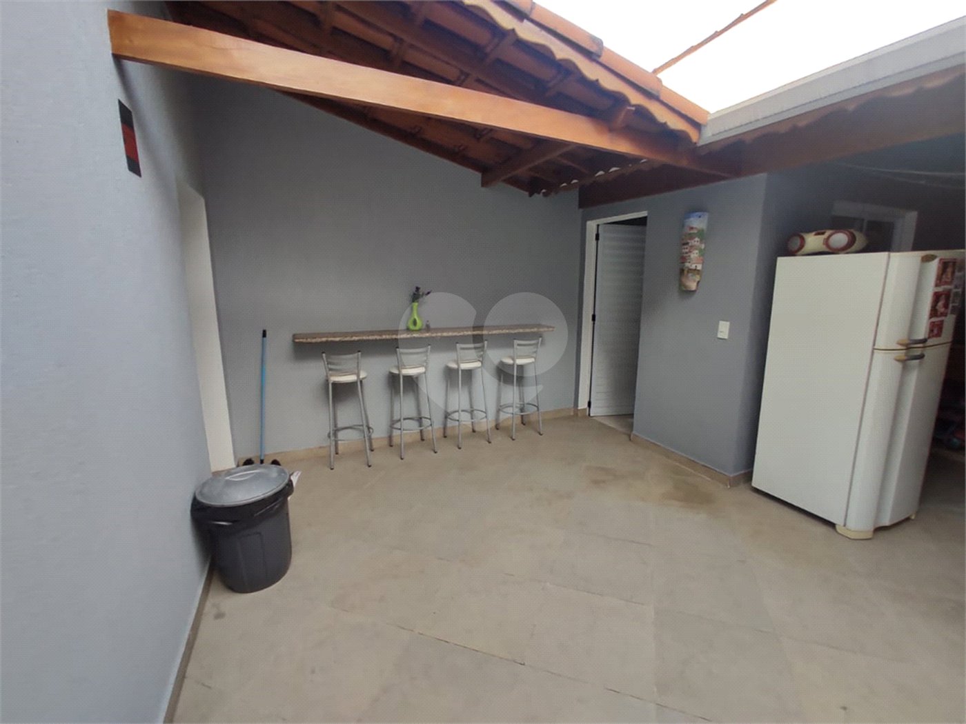 Sobrado à venda com 3 quartos, sendo 1 suíte, em Vila Ema, São Paulo, SP