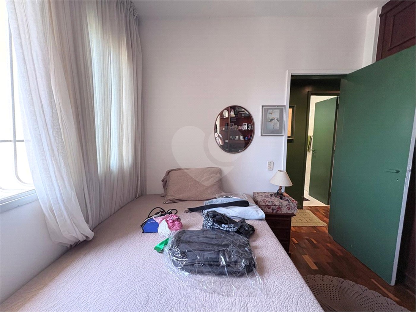 Apartamento à venda com 2 quartos, sendo 1 suíte, em Tijuca, Rio de Janeiro, RJ